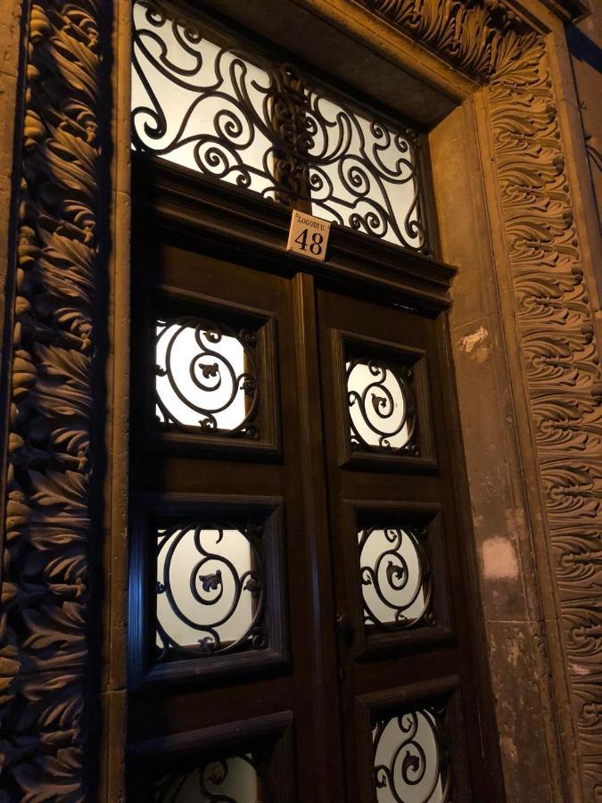 Quiet Apartment Near Buda Castle Будапеща Екстериор снимка