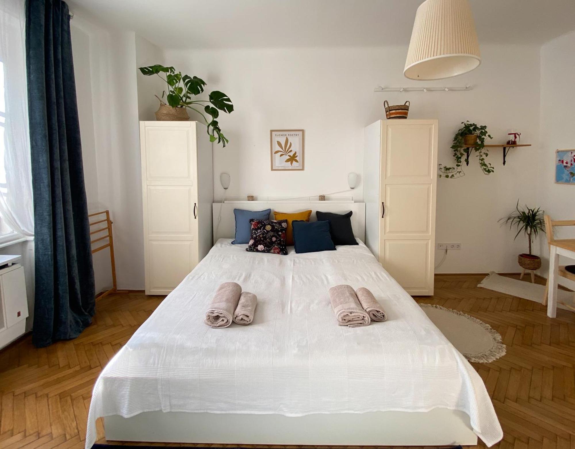 Quiet Apartment Near Buda Castle Будапеща Екстериор снимка