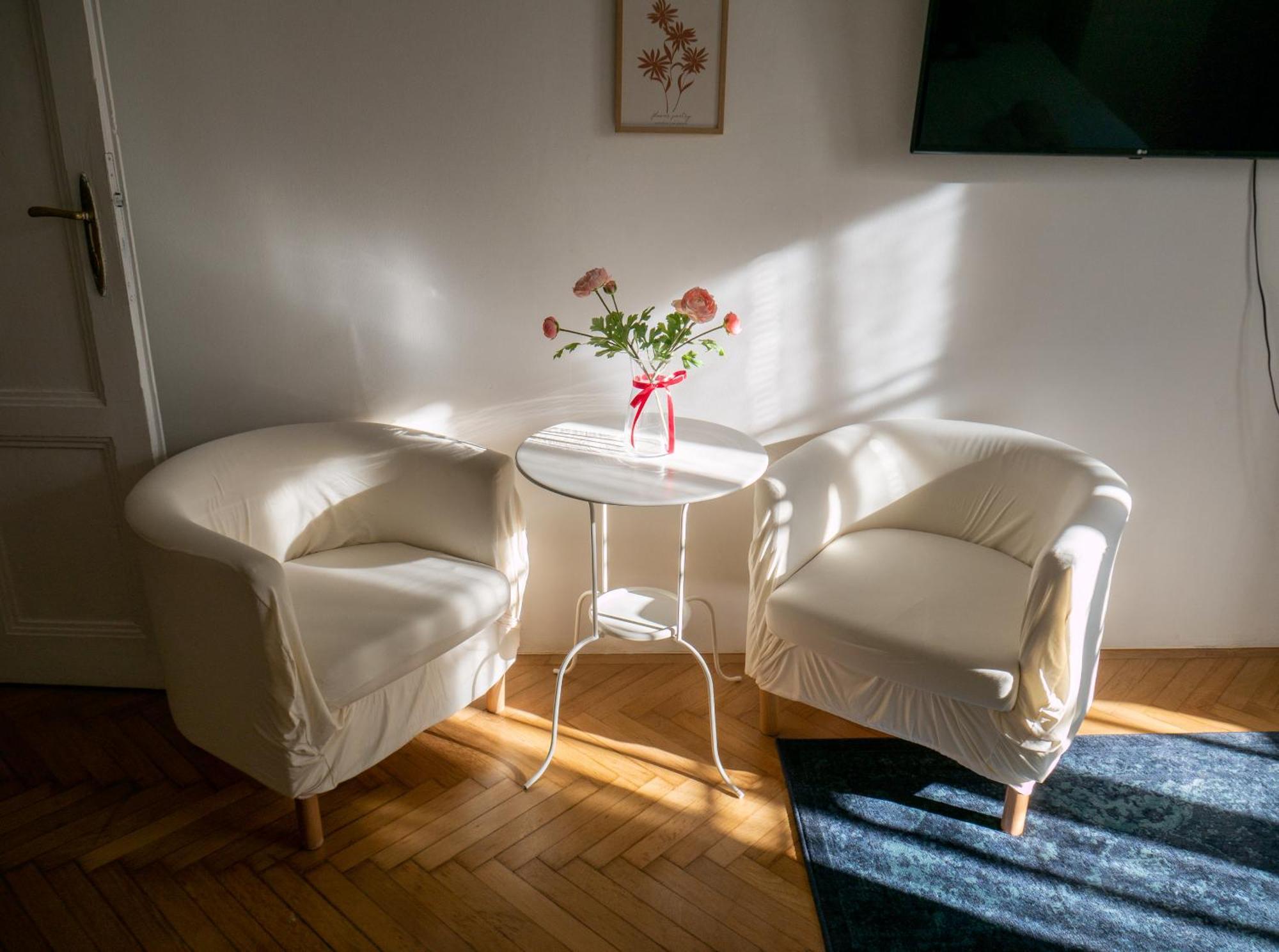 Quiet Apartment Near Buda Castle Будапеща Екстериор снимка